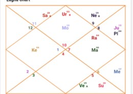 what education line is good as per nadi astrology or brighu nadi